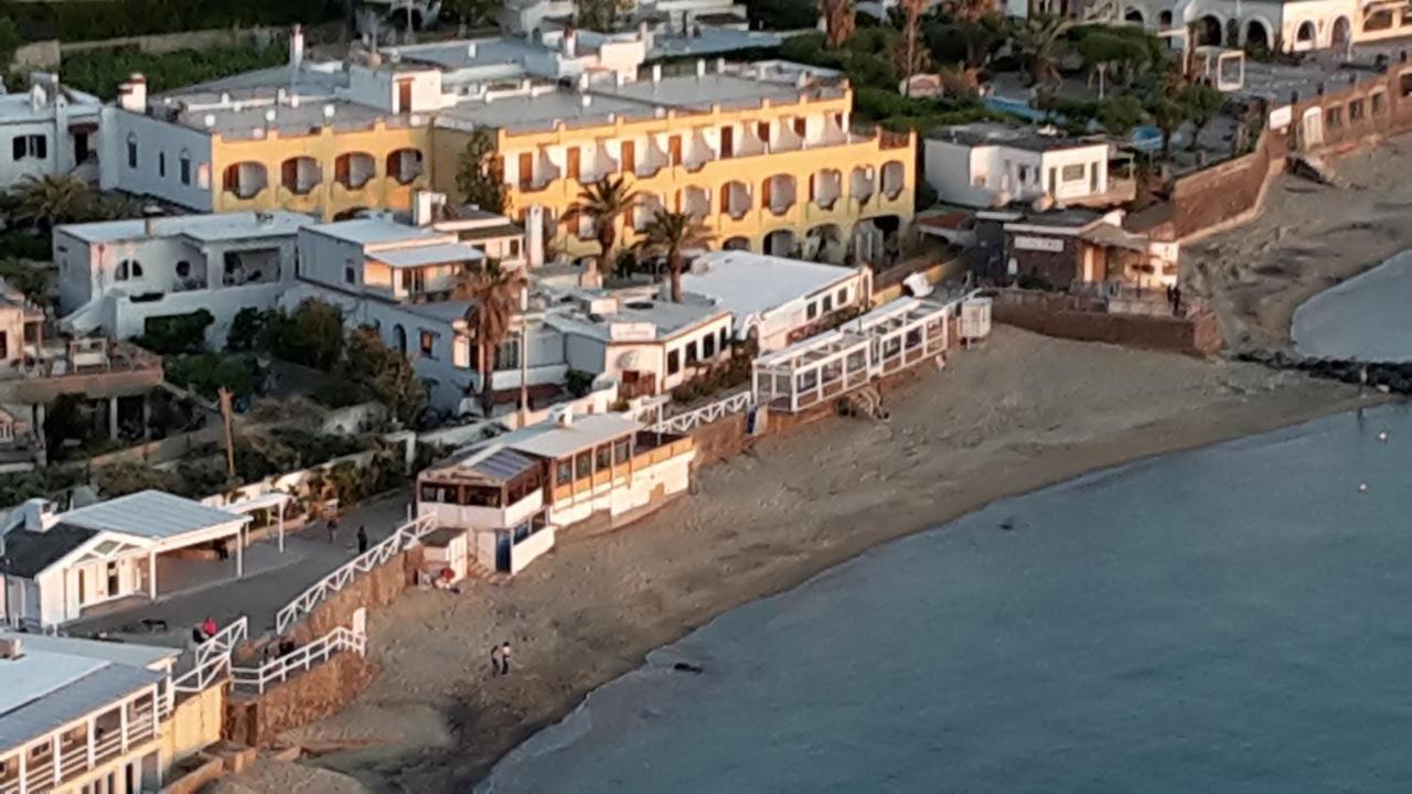 Hotel Santa Maria Forio di Ischia Extérieur photo